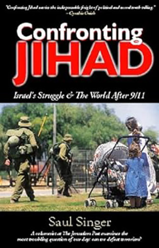 Confronting Jihad